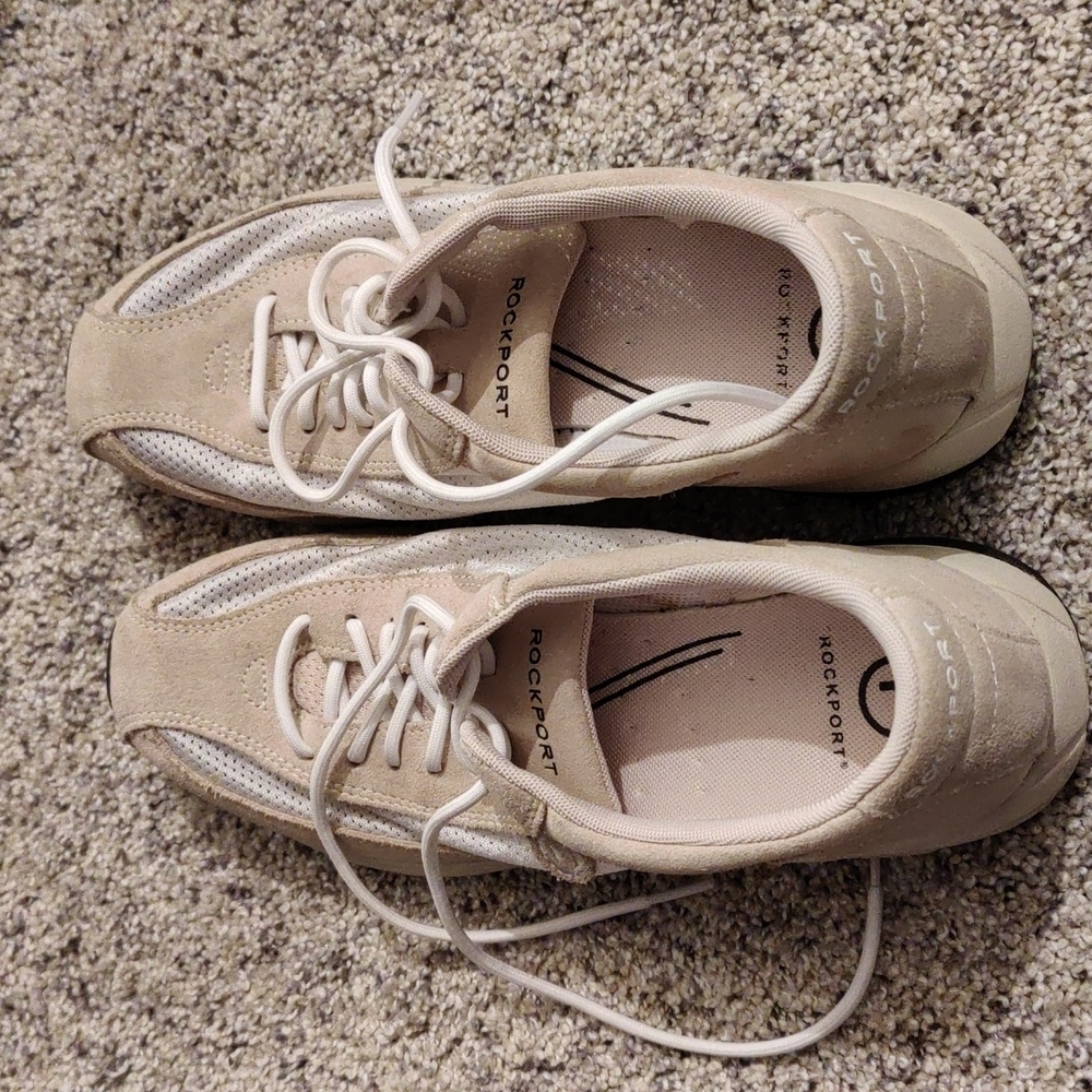 Rockport Walking Shoe